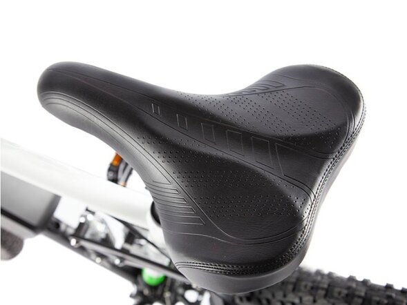 Электровелосипед Eltreco FS 900 new